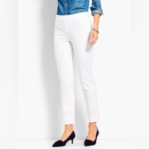Talbots Chatham Ankle Pants
